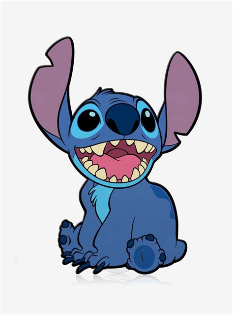 stitch pinterest|pictures of stitch sitting down.